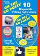 Kalencom Potette Disposable Liners - On The Go Potty Liner Re-Fills