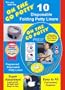 Kalencom Potette Disposable Liners - On The Go Potty Liner Re-Fills