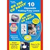 Kalencom Potette Disposable Liners - On The Go Potty Liner Re-Fills