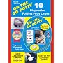 Kalencom Potette Disposable Liners - On The Go Potty Liner Re-Fills