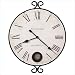 HOWARD MILLER MAGDALEN WALL CLOCK