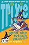Trixie Gets the Witch Factor