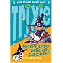 Trixie Gets the Witch Factor