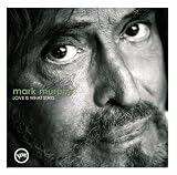 Revue Mark Murphy  / Love Is What Stays