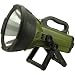 NEW CYCLOPS C18MIL-FE THOR X COLOSSUS 18 MILLION CANDLE POWER RECHARGEABLE SPOTLIGHT