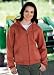 DRI DUCK Wildfire Womens Power Fleece Jacket with Thermal Lining