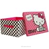 Large Hello Kitty storage Box