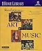 Revolutions in Art & Music