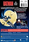 Batman: The Animated Series - The Legend Begins