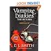 The Return: Midnight (The Vampire Diaries)