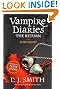 The Return: Midnight (The Vampire Diaries)
