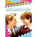 She's Having a Baby (I Love the 80's Edition) (Widescreen)