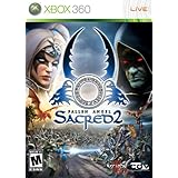 Sacred 2: Fallen Angel