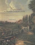 Keywords in American Landscape Design (Center for Advanced Studies in Visual Art)