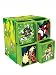 Vogue Int Ben 10 4 Drawer Storage Box