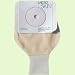 Search : Cymed Platinum One-Piece 9 Inches Drainable Pouch - Clear