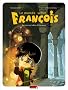 Le monde selon Fran�ois, Tome 1 : Le secret des �crivains