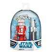 Star Wars Remote-Controlled Droid Replica - R5-X2