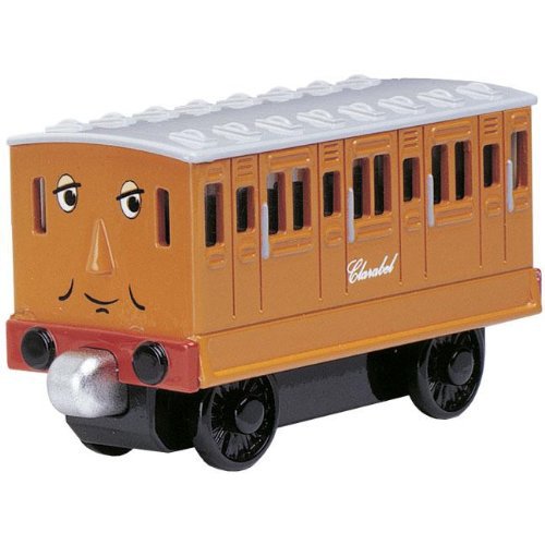 Take Along Thomas & Friends - Clarabel