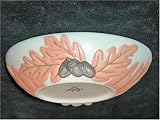 Lenox Thanksgiving Nut Dish