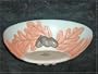 Lenox Thanksgiving Nut Dish