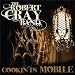 Cookin' in Mobile: +DVD/Robert Cray
