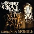 Cookin' in Mobile [CD/DVD]