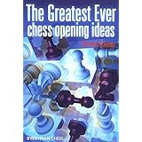 the greatest ever chess opening ideas