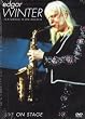 Edgar Winter - Live on Stage, Featuring Leon Russell