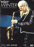 Live Featuring Leon Russell [DVD] [NTSC]