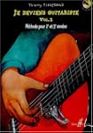 Je deviens guitariste Volume 2