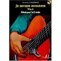 Je deviens guitariste Volume 2