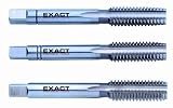 Exact 30105 Handewindebohrersatz HSS DIN 352 M8