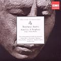 Ad�s: America: A Prophecy (Songs and Choral Works) (British Composers)