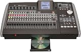 Tascam 2488-NEO 24-Bit 24-Track Hard Disk Recorder and Mixer