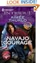 Navajo Courage (Harlequin Intrigue)