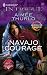 Navajo Courage