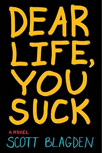 dear life you suck