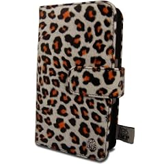 Nintendo DSi - Go! iMP Case with Stylus - Cat's PJ's [UK Import]