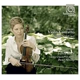 ブラームス:ヴァイオリン協奏曲 ニ長調 Op.77/弦楽六重奏曲 第2番 ト長調 Op.36 (Brahms : Violin Concerto String Sextet no.2) [輸入盤・日本語解説書付]