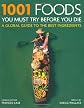 1001 Foods You Must Try Before You Die