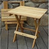 Blue Ridge Table Size - Small
