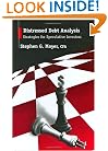 Distressed Debt Analysis: Strategies for Speculative Investors