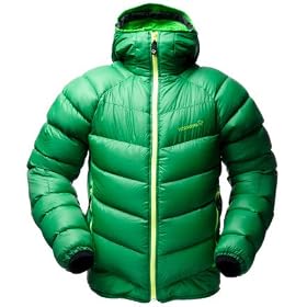 Norr? Lyngen Down Jacket - Mens