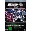 Mobile Suit Gundam Seed - Complete Collection 2/2  [5 DVDs]