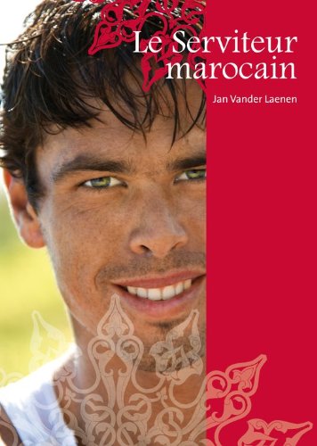 Le Serviteur marocain (roman gay)