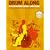 Drum Along 10 Classic Rock Songs (Book & CD)