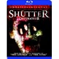 Shutter [Blu-ray]