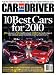 Car and Driver [US] January 2010 (単号)でAmazonアフィリエイトツール