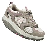Women Skechers Action Packed Shape Ups
